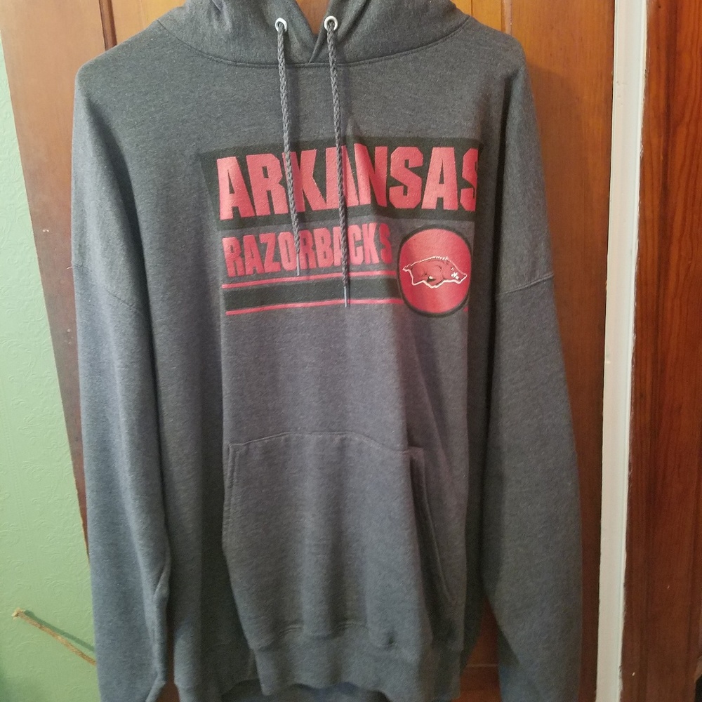 Mens sweatshirt